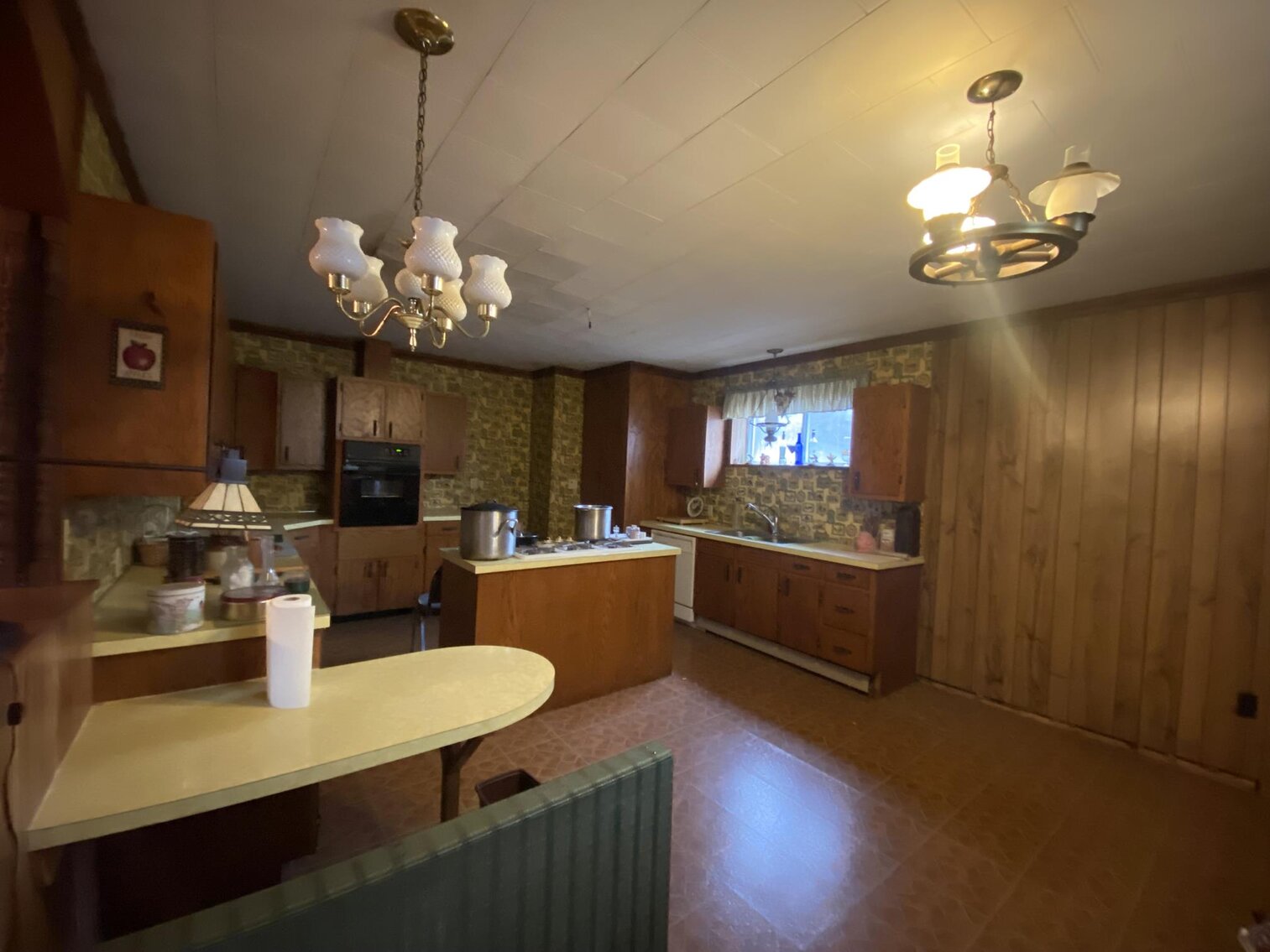 Image for SOLD $44,000 - Former School with Living Quarters Selling to the Highest Bidder