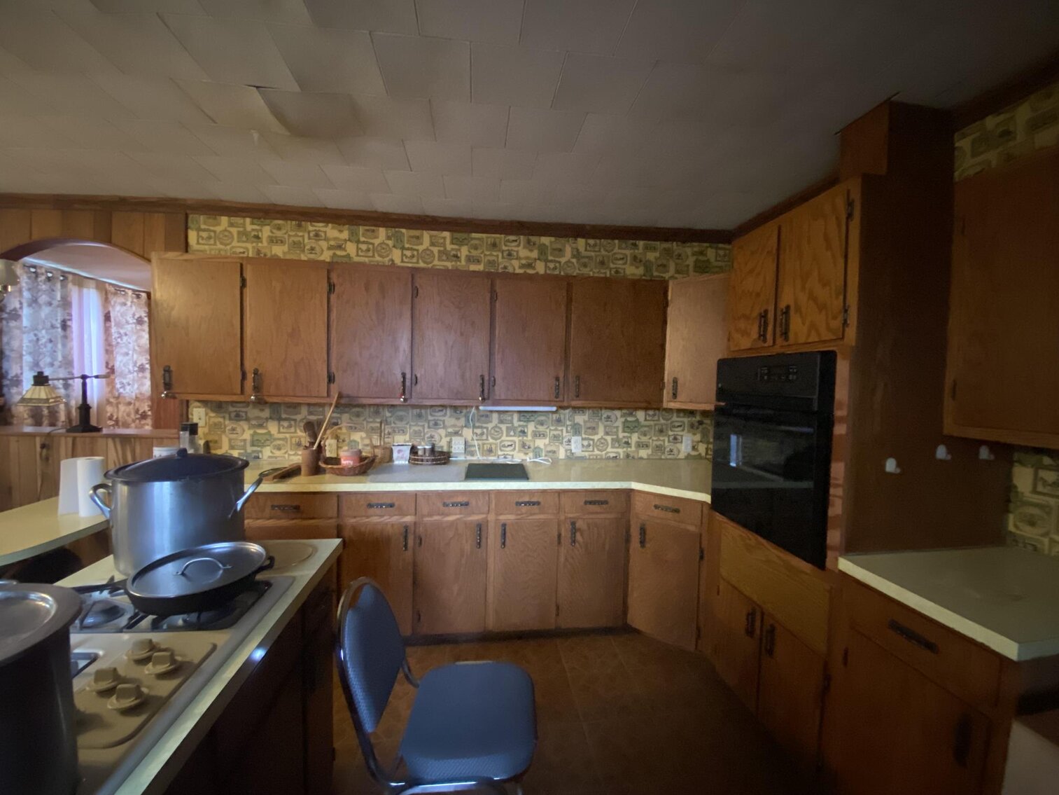 Image for SOLD $44,000 - Former School with Living Quarters Selling to the Highest Bidder