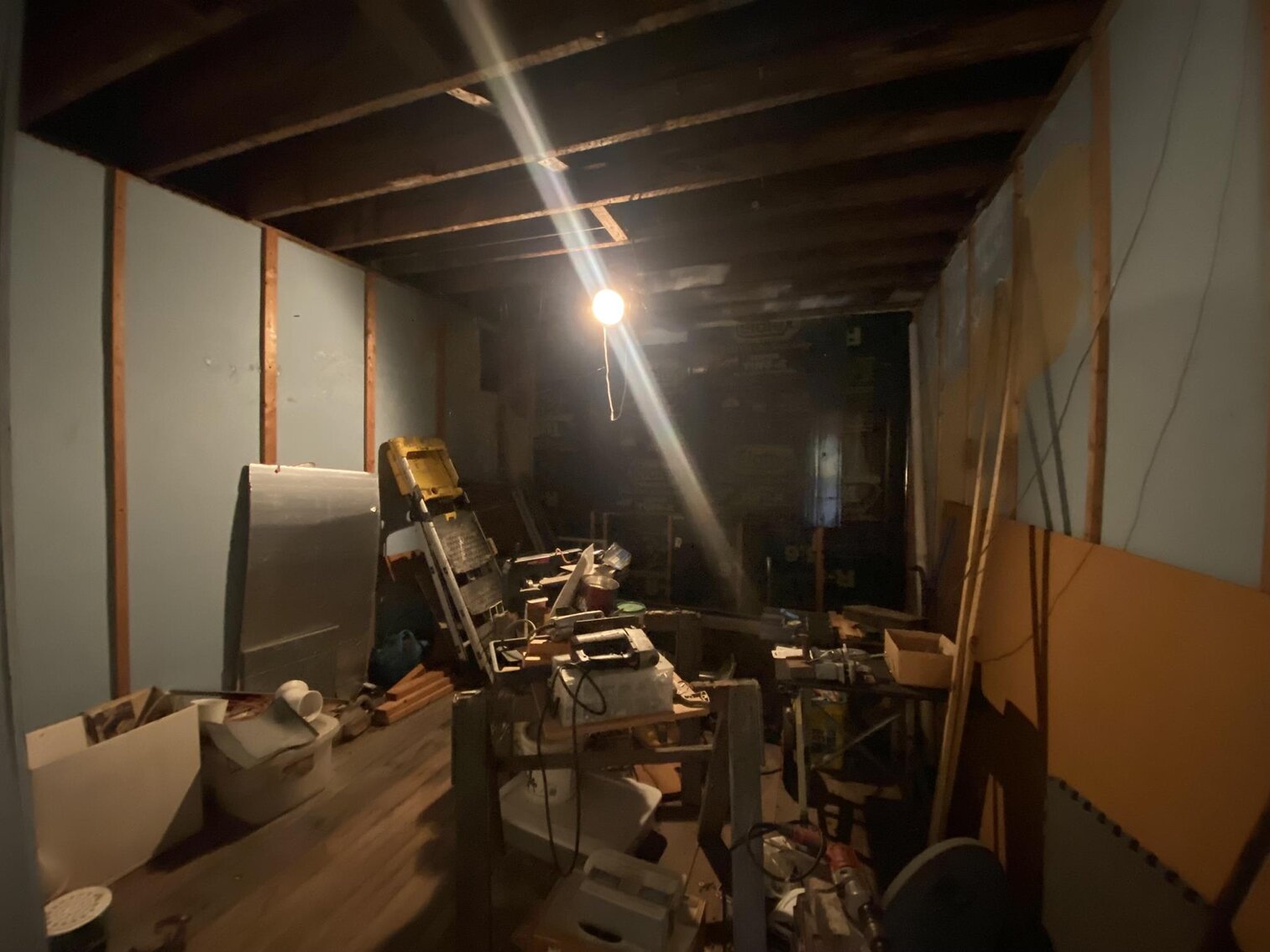 Image for SOLD $44,000 - Former School with Living Quarters Selling to the Highest Bidder