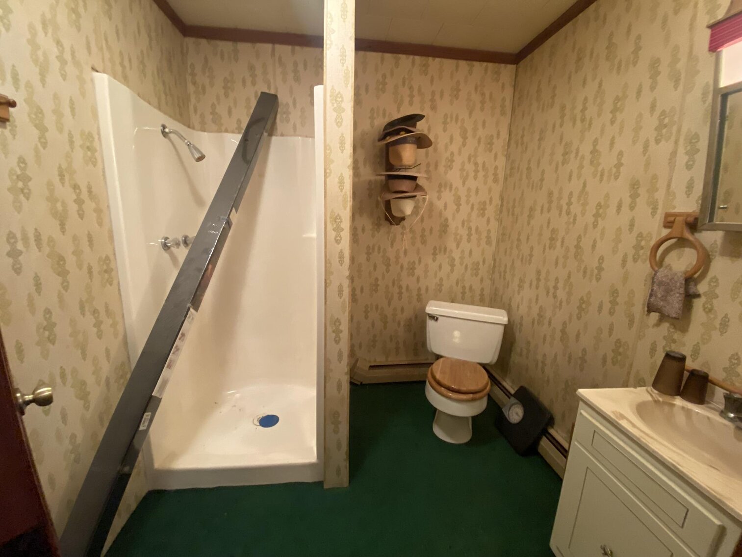 Image for SOLD $44,000 - Former School with Living Quarters Selling to the Highest Bidder