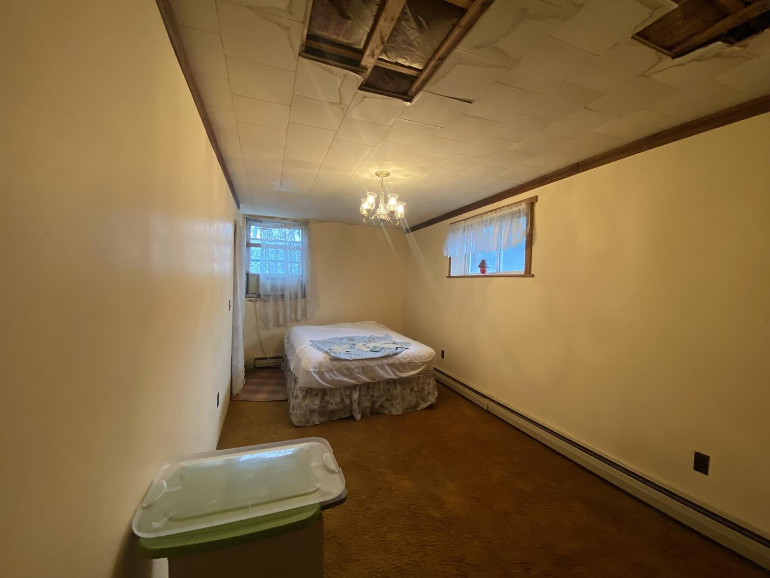 Image for SOLD $44,000 - Former School with Living Quarters Selling to the Highest Bidder