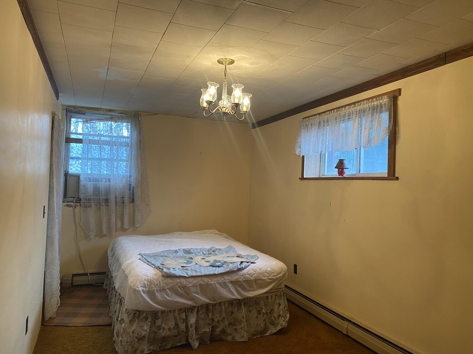 Image for SOLD $44,000 - Former School with Living Quarters Selling to the Highest Bidder