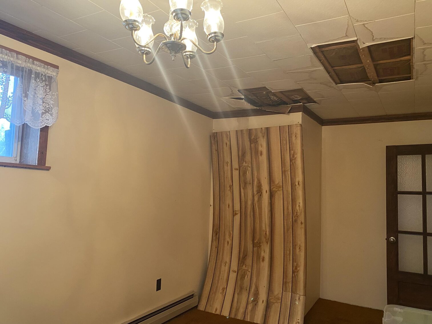 Image for SOLD $44,000 - Former School with Living Quarters Selling to the Highest Bidder