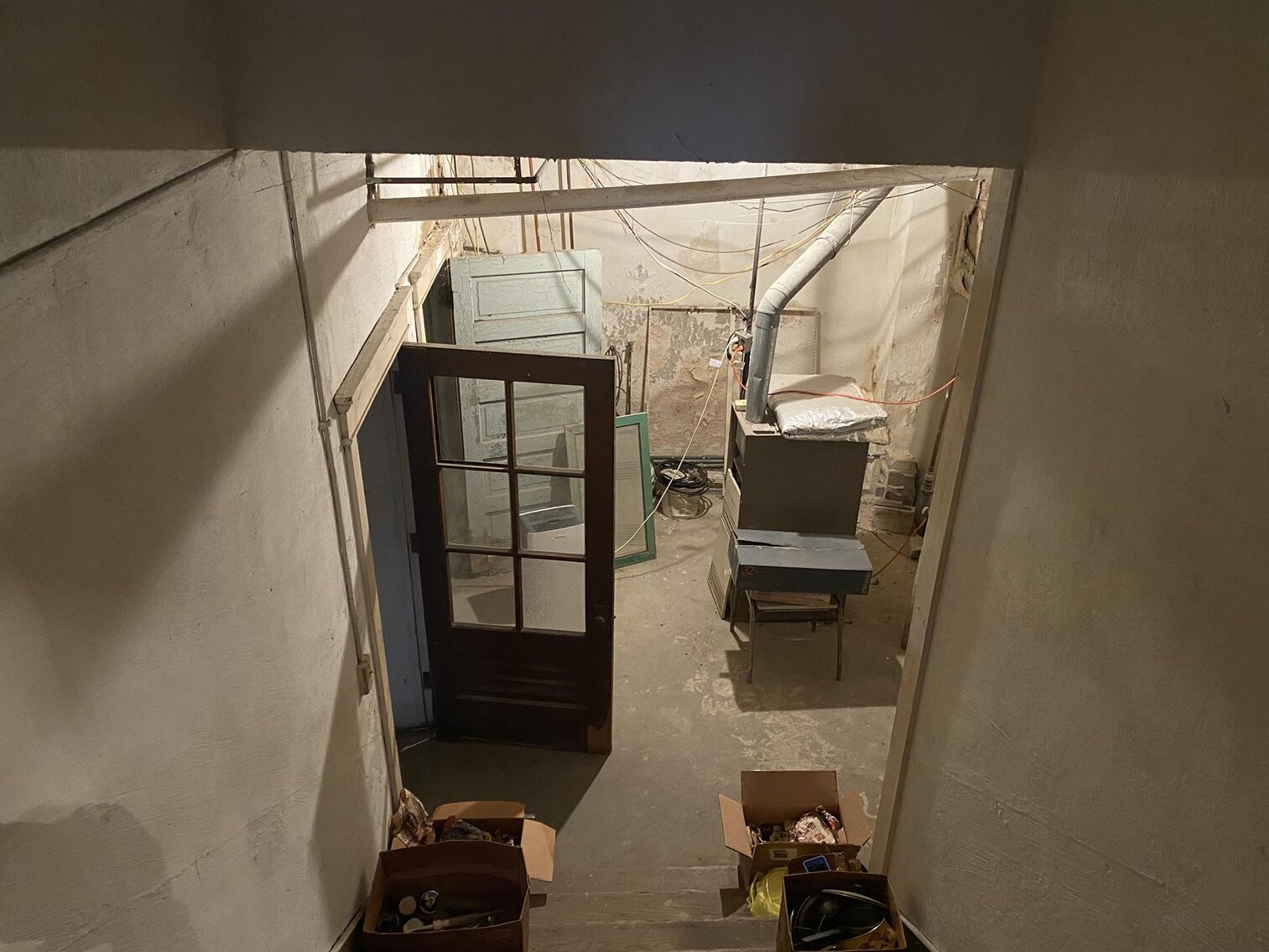 Image for SOLD $44,000 - Former School with Living Quarters Selling to the Highest Bidder