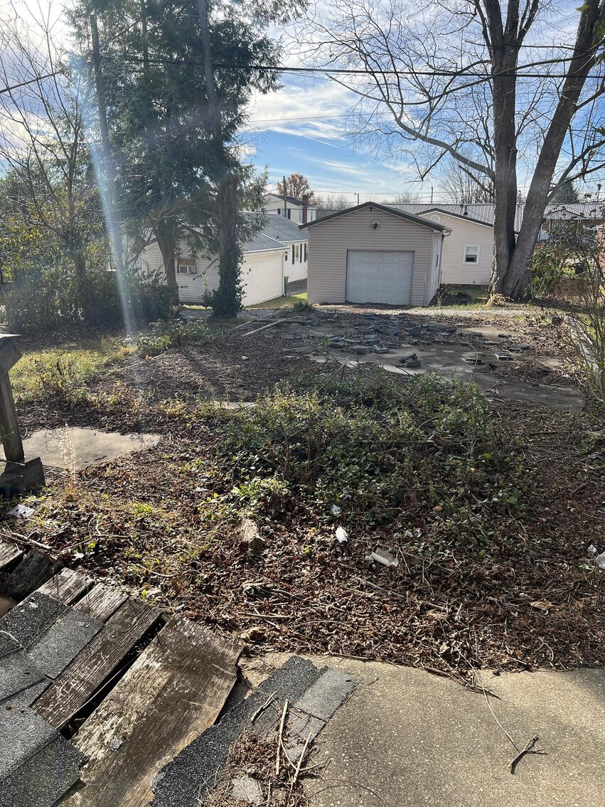 Image for SOLD $25,575 -  3 Bedroom Hurricane Home Selling to the Highest Bidder