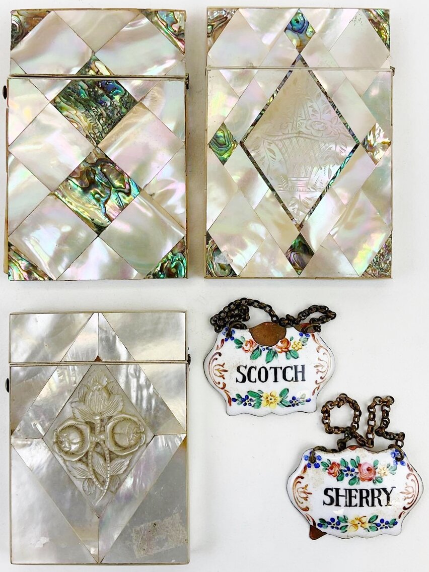 Image for Home & Decor | December 15, 2022 at 8:00 PM
