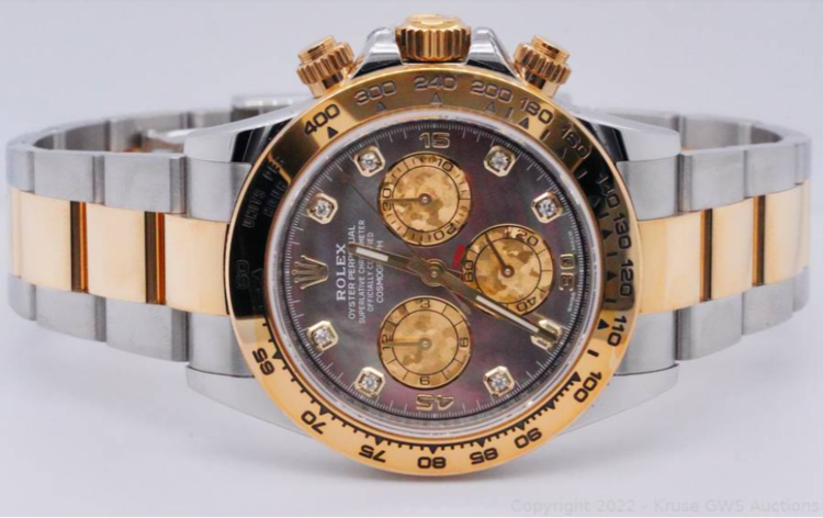 Image for Luxury and Designer Jewelry, Handbags, and Timepieces