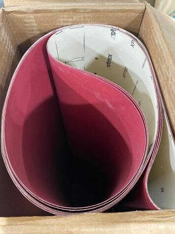 Woodworking Shop Retirement