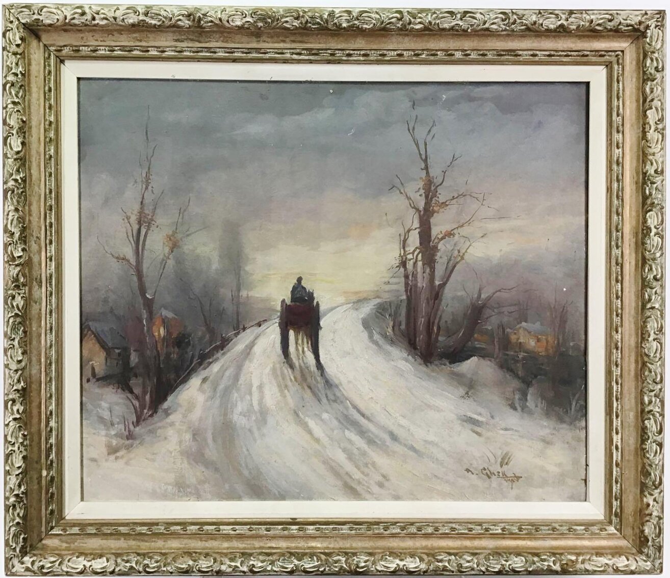 Image for Discovery Art | December 15, 2022 at 7:00 PM