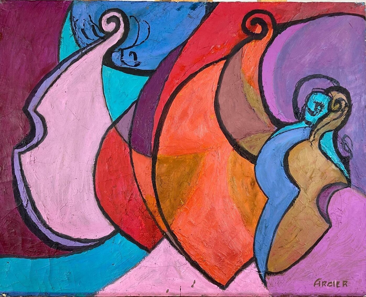 Image for Discovery Art | December 15, 2022 at 7:00 PM