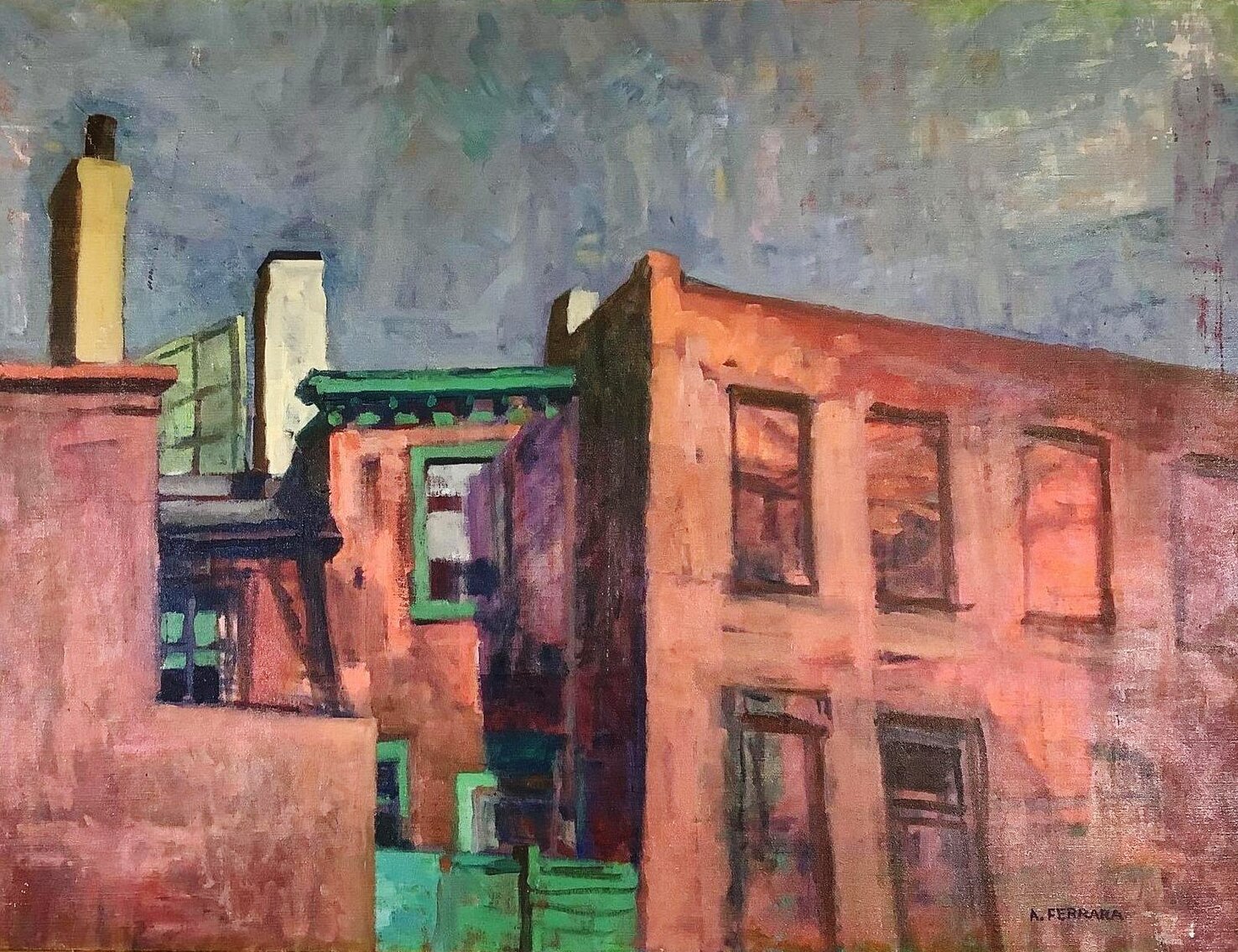 Image for Discovery Art | December 15, 2022 at 7:00 PM