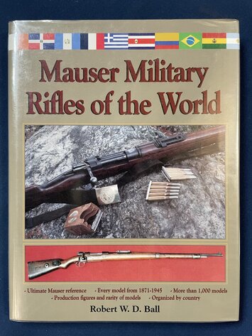 Image for Collectable Firearms and Military Book Auction