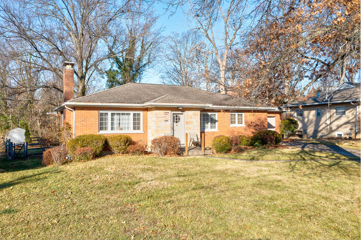 Image for Ft. Thomas KY Real Estate Auction