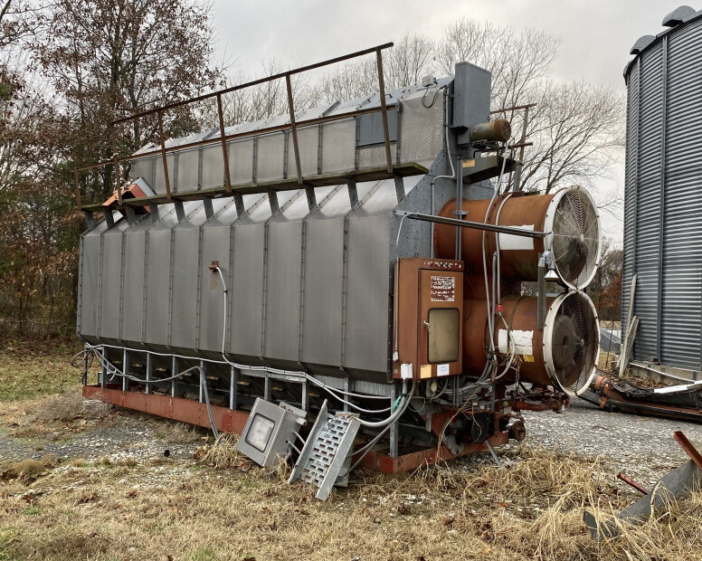 Image for Tractor, Trucks, Trailers, Seed & Fert Equipment & More