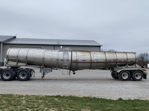 Image for Tractor, Trucks, Trailers, Seed & Fert Equipment & More