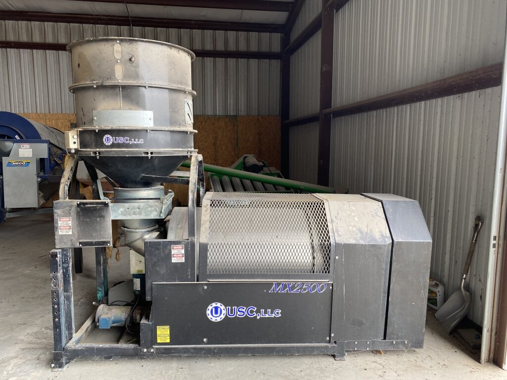 Image for Tractor, Trucks, Trailers, Seed & Fert Equipment & More