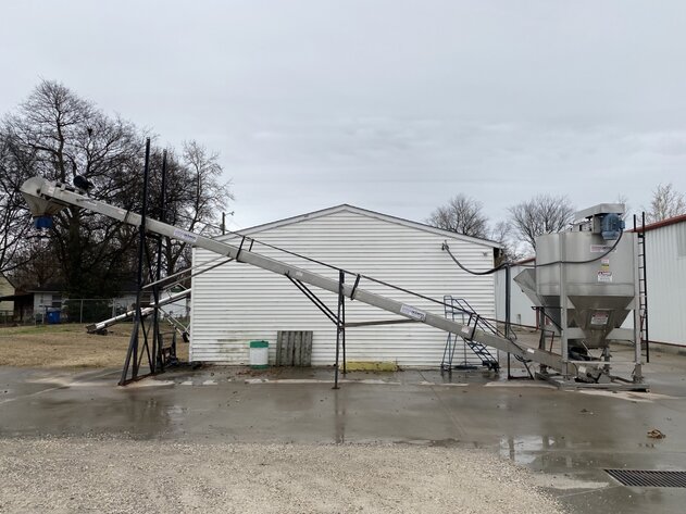 Image for Tractor, Trucks, Trailers, Seed & Fert Equipment & More