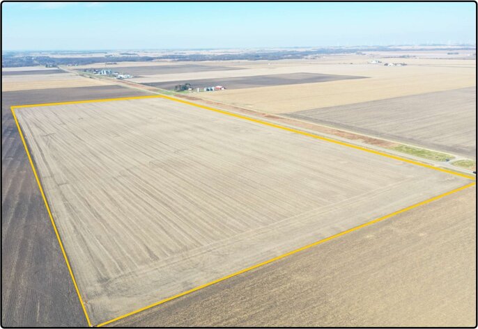 Image for Closed - Bureau Co., IL - 69.21 Ac., m/l (100-0186-01)