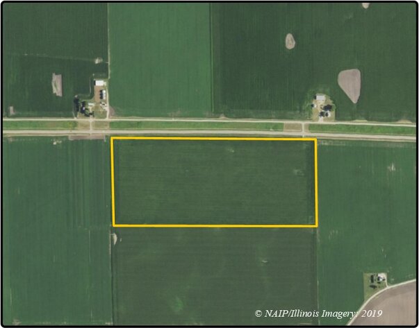 Image for Closed - Bureau Co., IL - 69.21 Ac., m/l (100-0186-01)