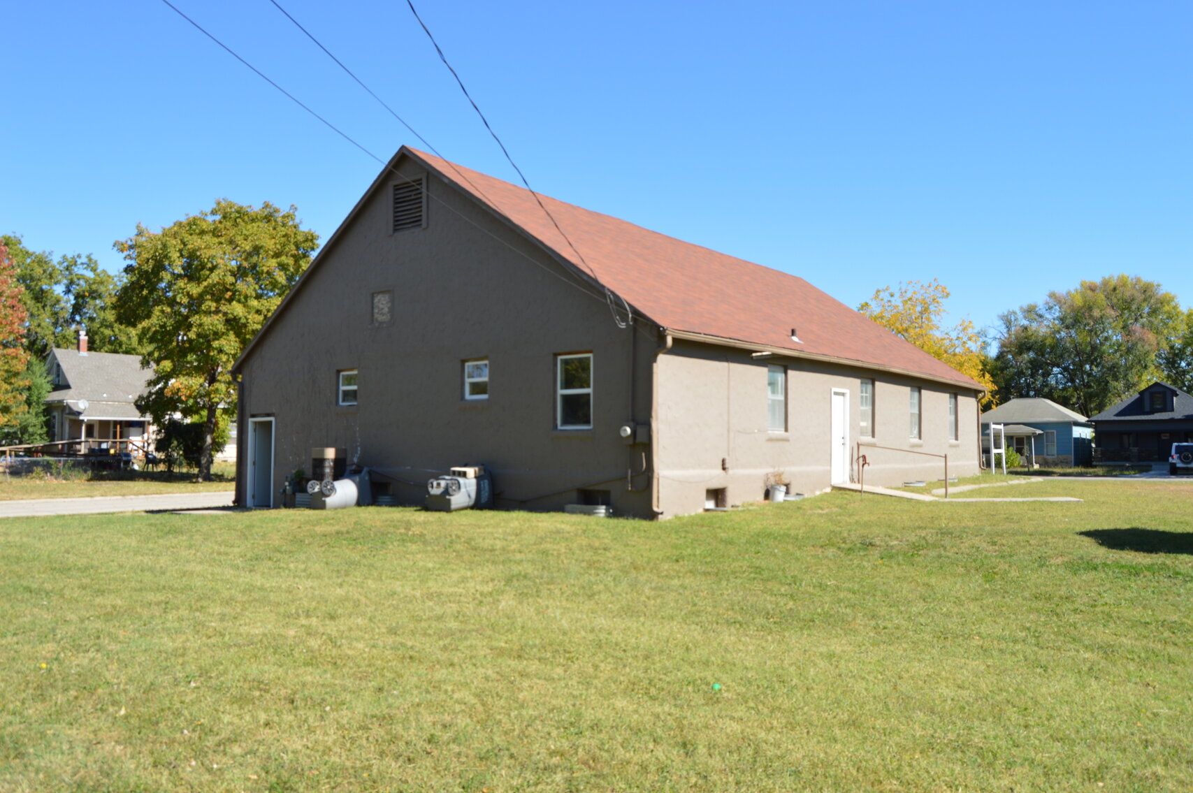 Image for Church Property  |  Emporia, KS
