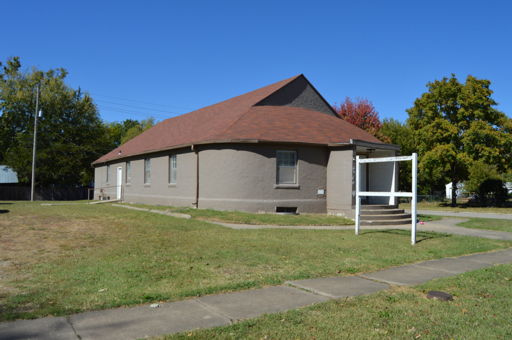 Image for Church Property  |  Emporia, KS