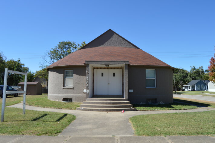Image for Church Property  |  Emporia, KS
