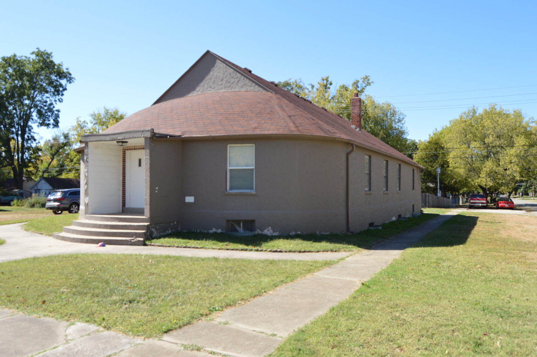 Image for Church Property  |  Emporia, KS