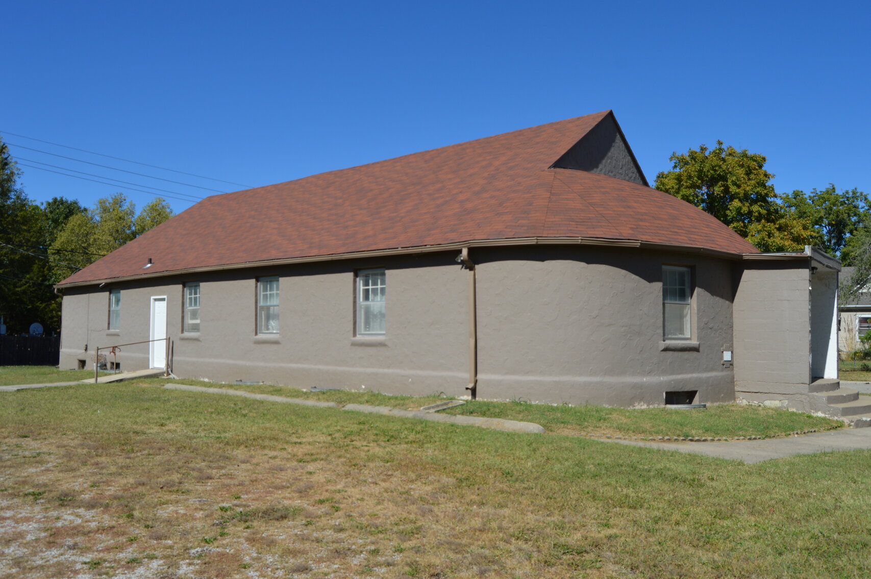 Image for Church Property  |  Emporia, KS