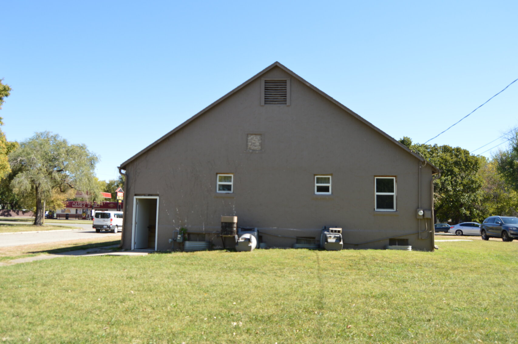 Image for Church Property  |  Emporia, KS