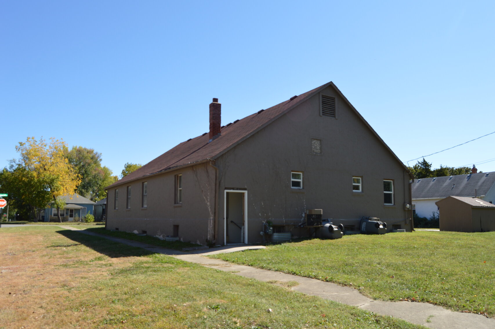 Image for Church Property  |  Emporia, KS