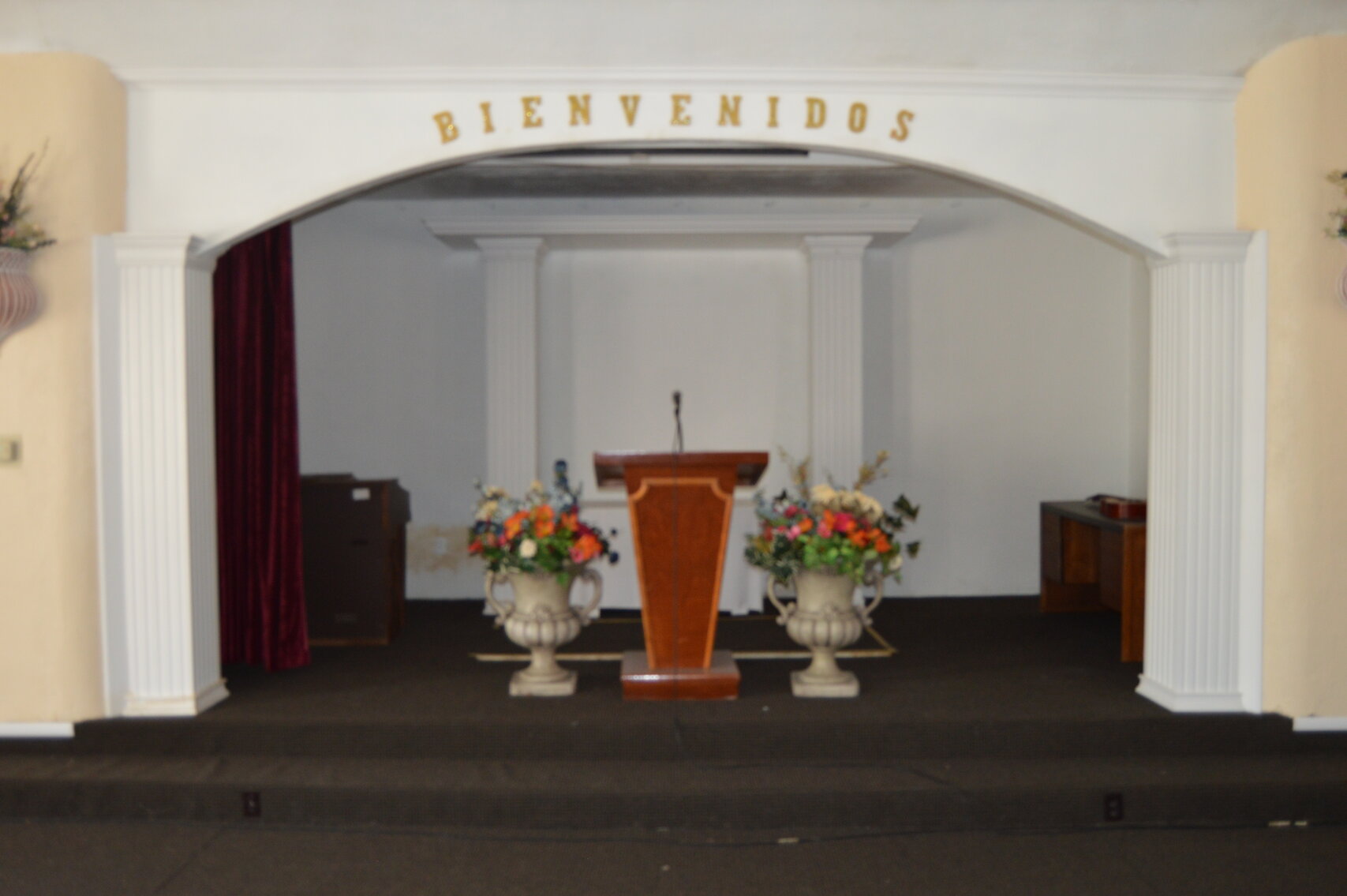 Image for Church Property  |  Emporia, KS