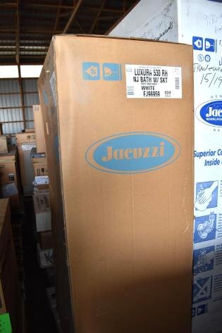 New Furnaces, Boilers, Heaters, Jacuzzi, Light Bulbs, & Fire Extinguishers