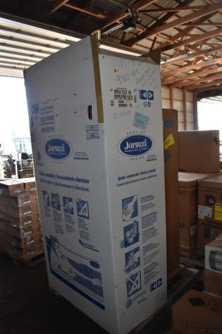 New Furnaces, Boilers, Heaters, Jacuzzi, Light Bulbs, & Fire Extinguishers