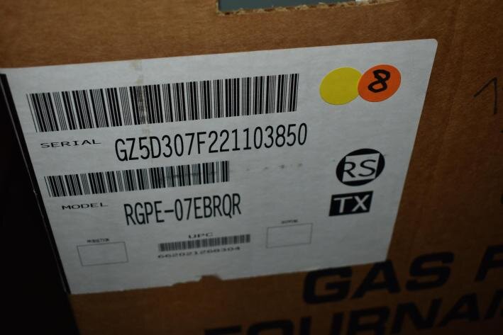 New Furnaces, Boilers, Heaters, Jacuzzi, Light Bulbs, & Fire Extinguishers