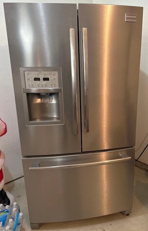 Image for Consignment - iMac, Refrigerator, Electronics, Jewelry, Furniture, Tools, Decor (Weckerly)