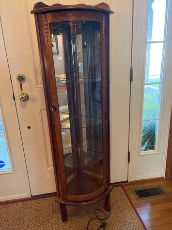 Image for Consignment - iMac, Refrigerator, Electronics, Jewelry, Furniture, Tools, Decor (Weckerly)