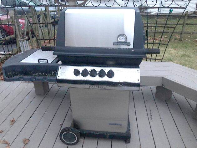 Image for Consignment - iMac, Refrigerator, Electronics, Jewelry, Furniture, Tools, Decor (Weckerly)