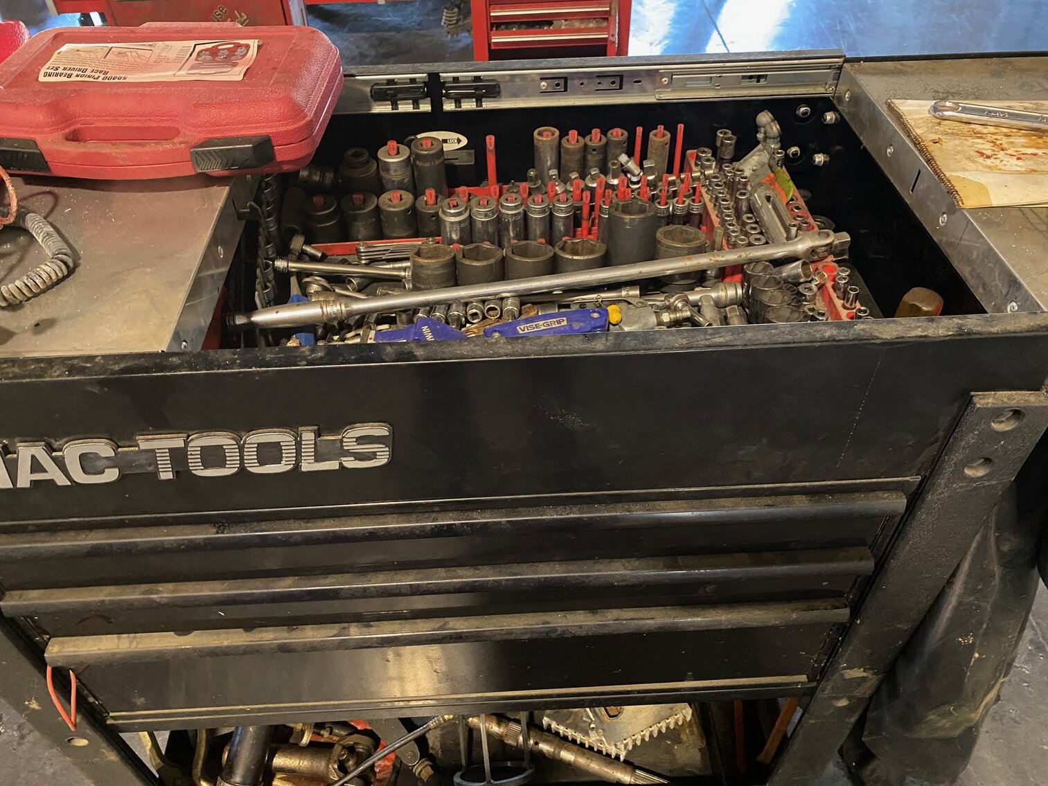 Image for ANNUAL CONSIGNMENT AUCTION DEC. 29TH 10:07AM