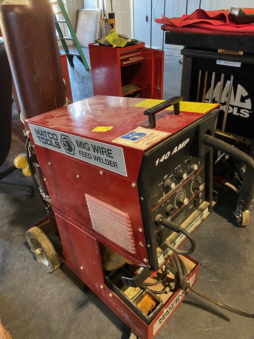 Image for ANNUAL CONSIGNMENT AUCTION DEC. 29TH 10:07AM