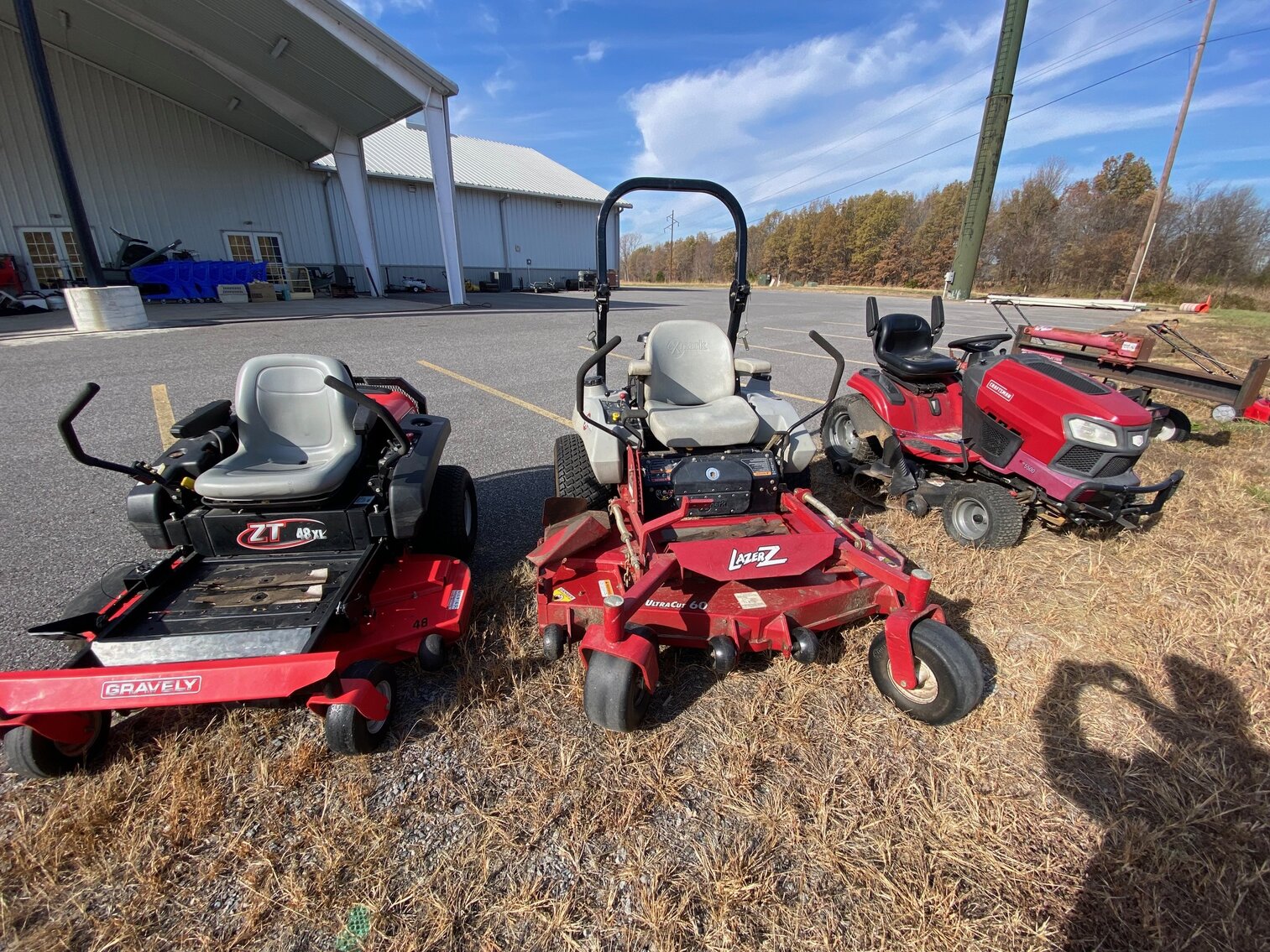 Image for ANNUAL CONSIGNMENT AUCTION DEC. 29TH 10:07AM