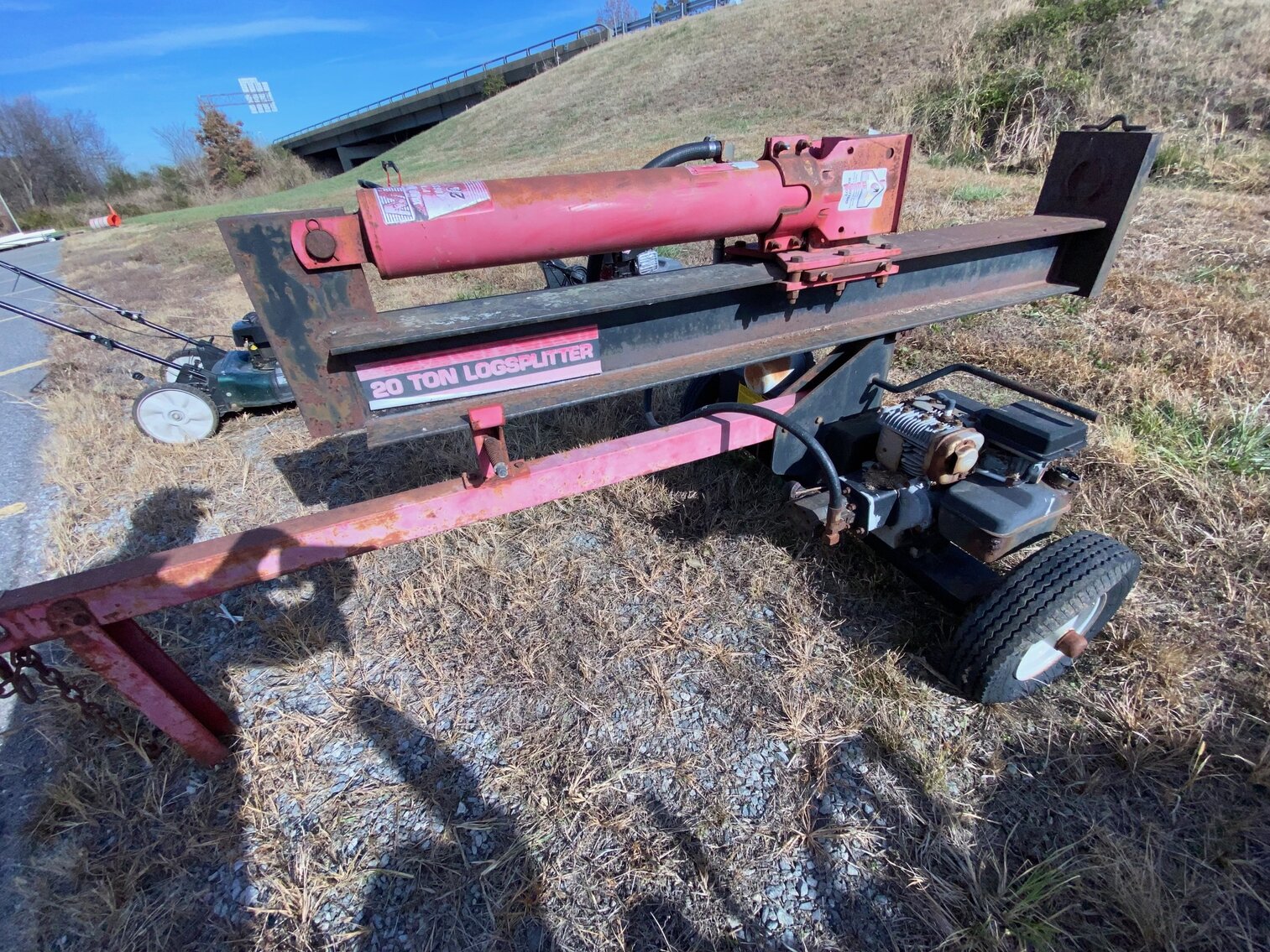 Image for ANNUAL CONSIGNMENT AUCTION DEC. 29TH 10:07AM