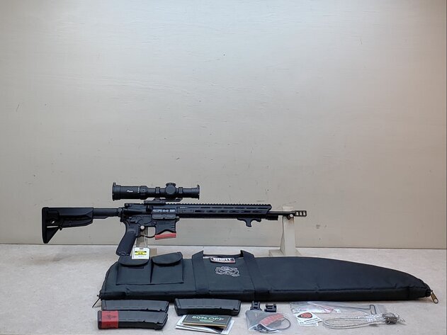 Image for December Consignments Ring 1