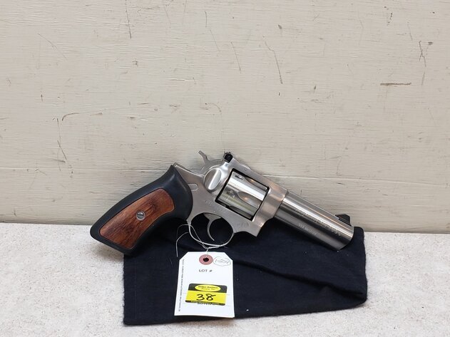 Image for December Consignments Ring 1