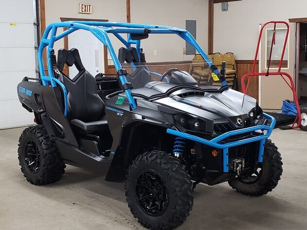 Image for December Consignments Ring 2