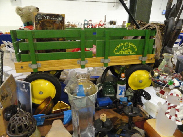 Image for Dec 8, 2022 Public Auction