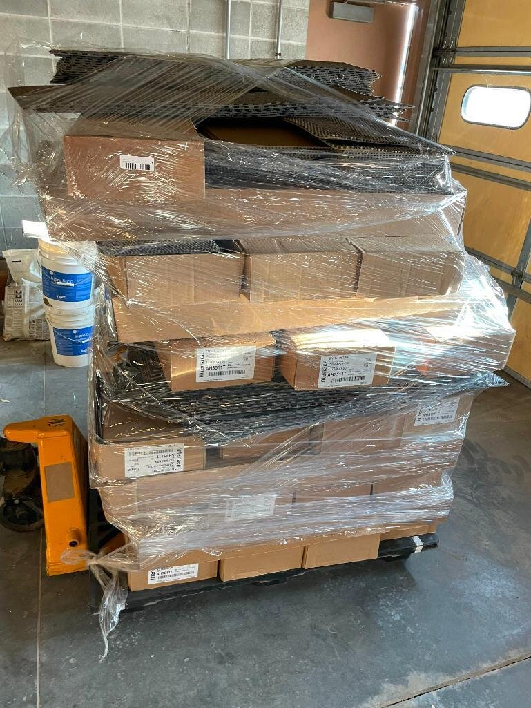 Image for Gov't Contractor Job Supply Overage Surplus - Omaha