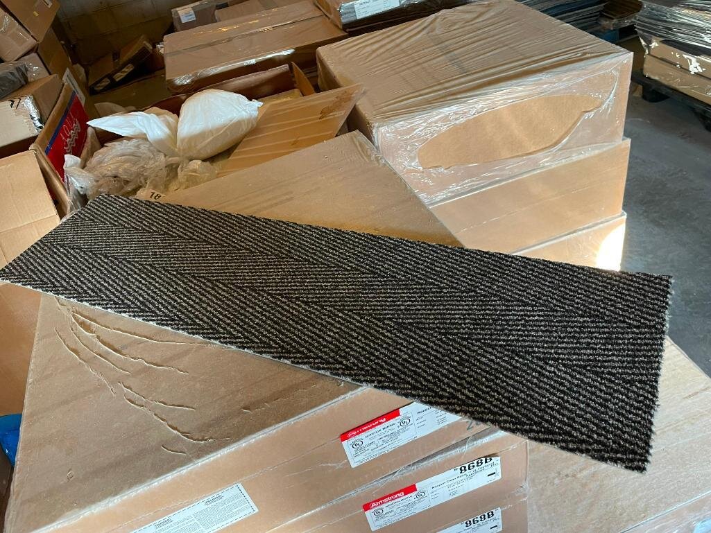 Image for Gov't Contractor Job Supply Overage Surplus - Omaha