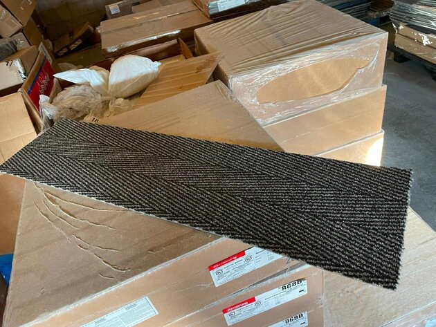 Image for Gov't Contractor Job Supply Overage Surplus - Omaha