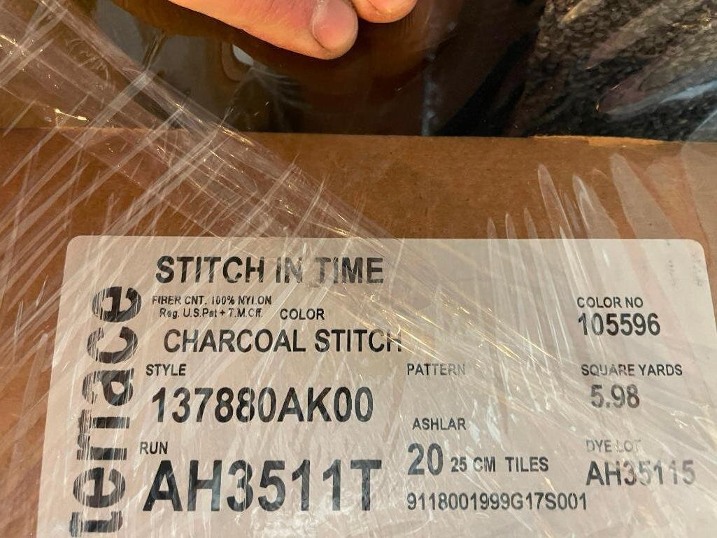 Image for Gov't Contractor Job Supply Overage Surplus - Omaha