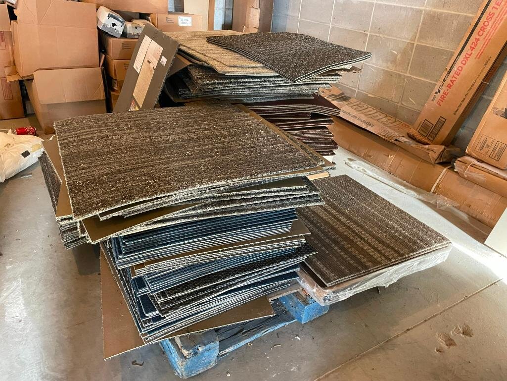 Image for Gov't Contractor Job Supply Overage Surplus - Omaha